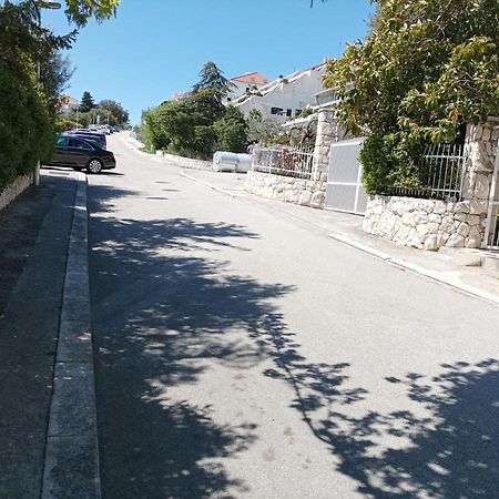 Meje Apartments Split Buitenkant foto