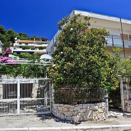 Meje Apartments Split Buitenkant foto