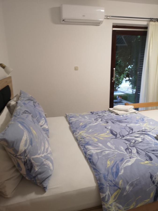 Meje Apartments Split Buitenkant foto