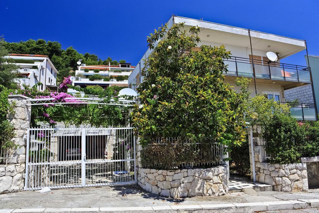 Meje Apartments Split Buitenkant foto