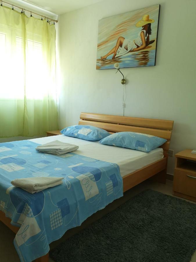 Meje Apartments Split Buitenkant foto