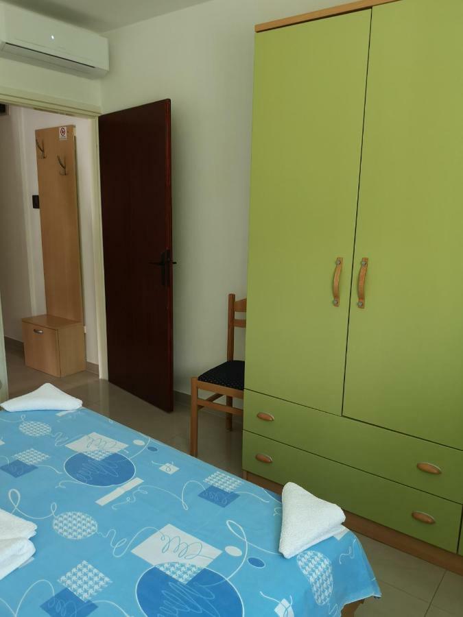 Meje Apartments Split Buitenkant foto