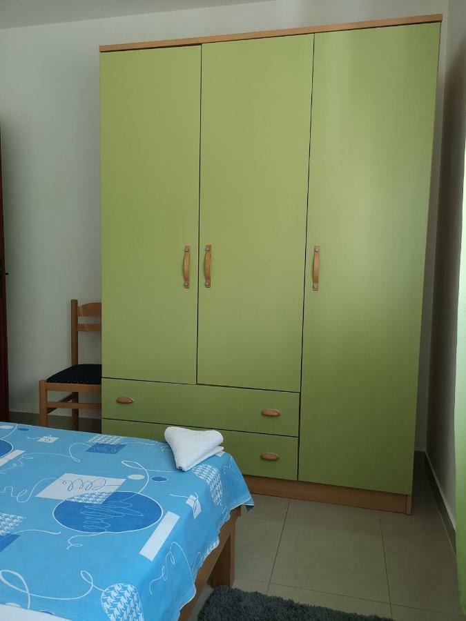 Meje Apartments Split Buitenkant foto